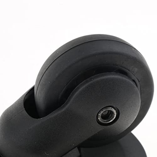 Universal Suitcase Luggage Casters Replacement Wheels A533