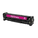 hp toner cartridge 312a black laserjet Valido para las impresoras HP Color Laserjet Pro M476dn / Color Laserjet Pro M476dw / Color Laserjet Pro M476nw