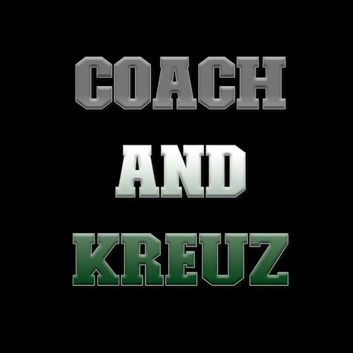 Coach and Kreuz Titelbild