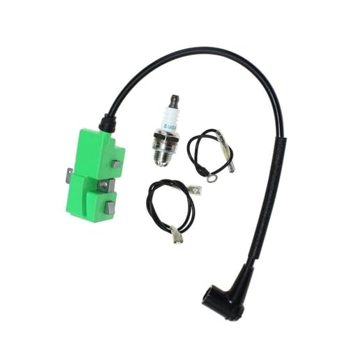 Bobine d'allumage pour K750 K760 K770 K970 Rescue, pièce 3122K