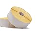 Produktbild Original Meto Thermodirekt Etiketten (49 x 83 mm, weiß, Permanent, Kern: 25 mm, 950 Thermoetiketten auf Rolle, 4 Rollen)