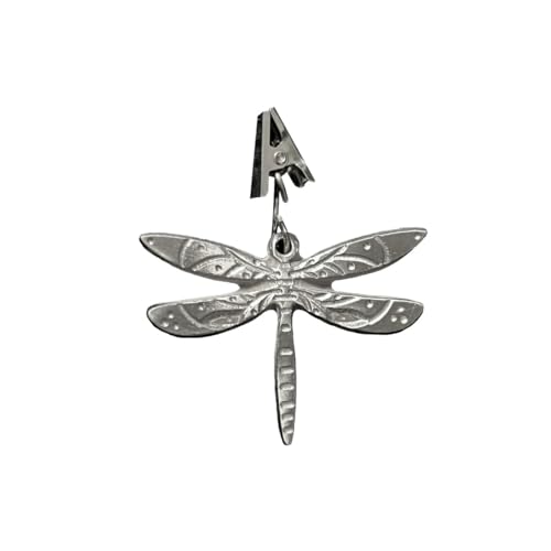 Briarwood Lane Dragonfly Flag Weight