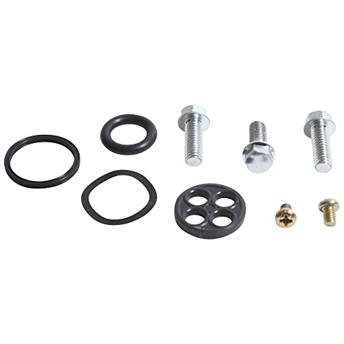 Kit de réparation robinet carburant All Balls Honda TRX 250 R 1986 1987 1988 1989