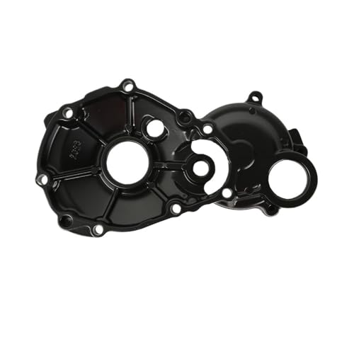 Cubierta de motor resistente a impactos para GSXR1300 protector de arranque 5