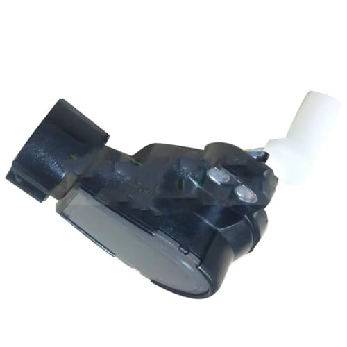Capteur TPS 89281-35020 pour réparer les à-coups de votre Toyota Corolla de ville