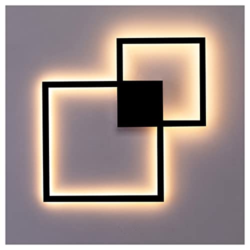 20W _ LED EH[v Rt XNGA DIY Rrl[V EH[Cg ǎt L  Q rO[ ubN (Color : Black)