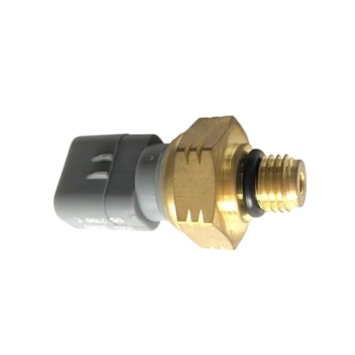 Capteur de pression d'huile pour Caterpillar E320D E323D 320-3060