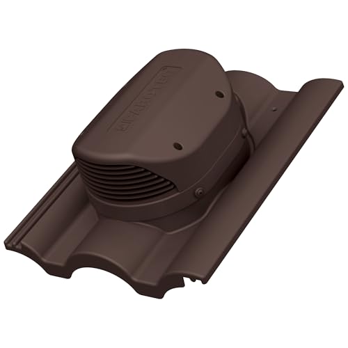 Parotec Taunus Dachlüfter Entlüfter Lüftungsziegel