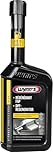 Wynn's Professional Diesel Particulate Filter Regenerator- Clears Blocked DPS & Reduces Soot Emissions- No Dismantling Required - Enhances Combustion & Lowers Soot Build-Up- 500ml - Packaging May Vary