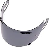 Sai Typ Arai SAI-Shield Pin - Visier, Tönung dark-smoke
