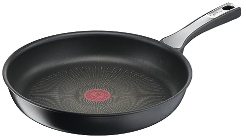 Tefal Unlimited On Poêle 32 cm, Induction, Revêtement antiadhésif résistant, Fonction...
