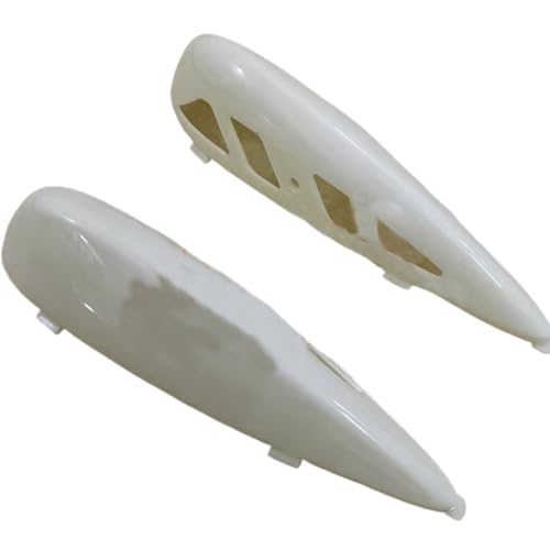 Carénage ST1300 : aileron latéral pour réparer et protéger le moteur des projections