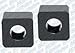 ACDelco 45G0646 Suspension Stabilizer Bar Bushing