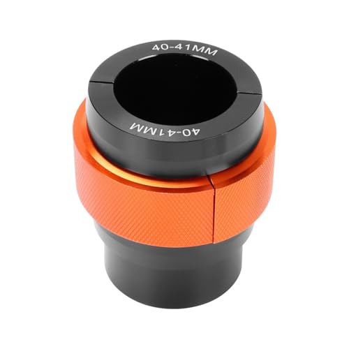 Image of 40-41mm Fork Seal Driver Tool Adjustable Fork Seal Driver Aluminium Fork Seal for Motorcycle Fork Legs