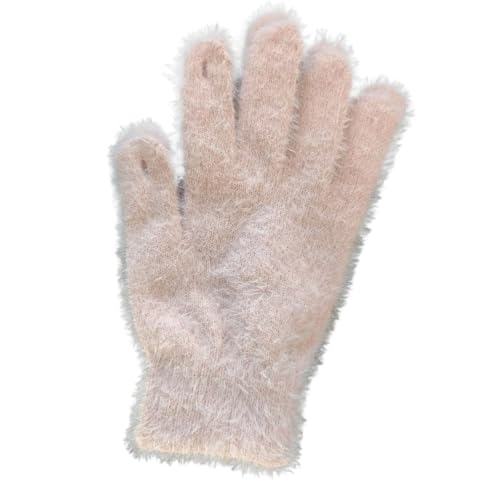 Gants tricotés pour femmes : finissez-en avec les mains gelées cet hiver