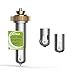 Cricut Maker QuickSwap Housing All Tool Bundle: Debossing, Engraving, Wavy, Perforation Tips