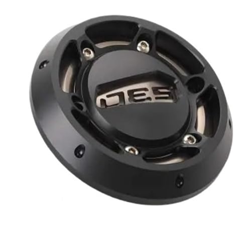 Couvercle de protection du moteur TMAX 530 500 en alu CNC haut de gamme