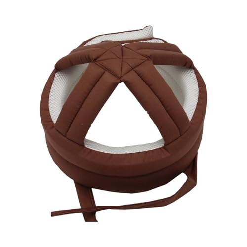 Protections de tête pour l'automne et casque de protection réglable en coton