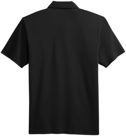 Port Authority Performance Staff Polo Shirt - Image 2