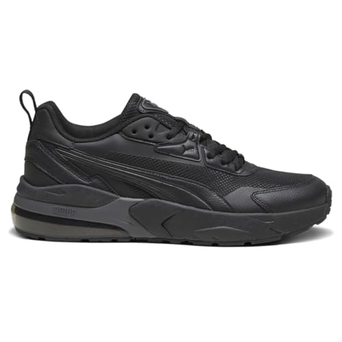 PUMA Men's VIS2K Shoes, Black, 72