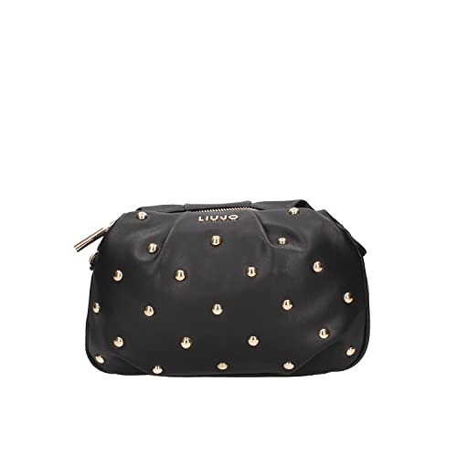 Pochette Liu Jo : sac à main élégant pour femme design italien