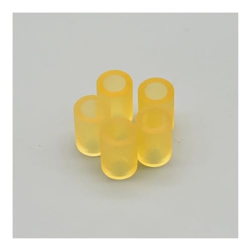 Rodillo de separación de Cassette de 20 Piezas, neumático Apto for Samsung ML 3310 3710 4833 SCX 5637 5737 5639 JC90-01032A, Almohadilla de separación de JC90-01107A