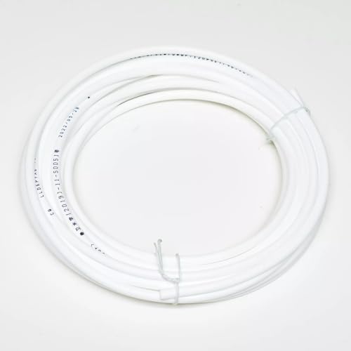 Kit de instalación línea de agua para fabricador de hielo miniatura 2