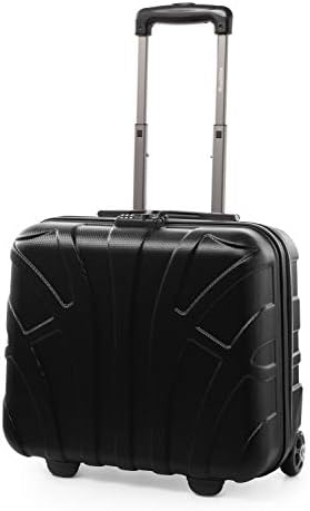 Suitline Walizka, Burgundowy, 55 cm