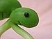 Enesco Home Grown from Green Sprouts Snake Figurine 2.5 in