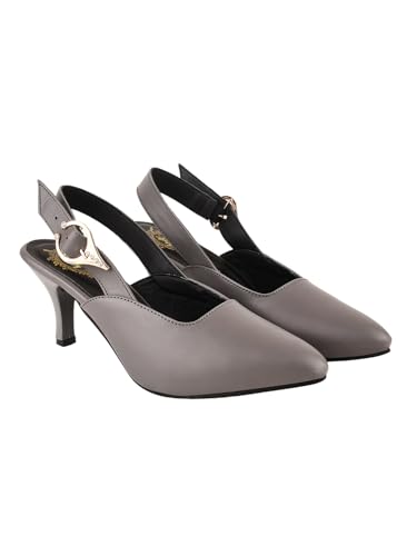 Image of Shoetopia Women Pump Heels