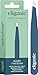Cliganic Professional Slant Tweezers - Precision Tweezers for Eyebrows | Hair Tweezer for Men & Women, Stainless Steel | Cliganic 90 Days Warranty