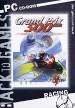 Preisvergleich Produktbild Grand Prix 500 ccm [Back to Games]