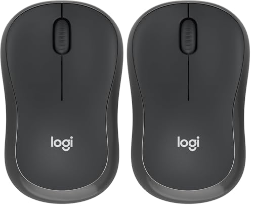 Souris Bluetooth Logitech M240 avec batterie 18 mois suivi fluide