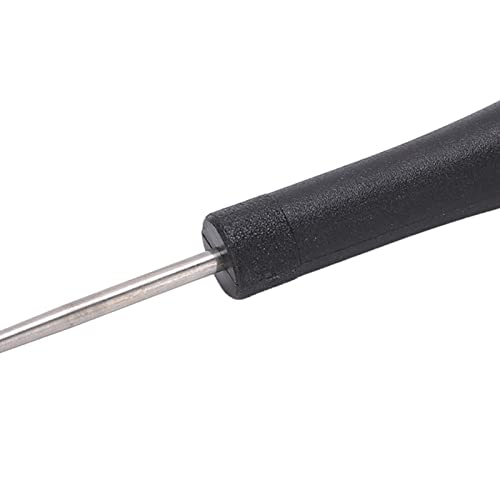RiToEasysports Portable String Cutter, Professioneller Besaitungswerkzeug, Einfach zu Bedienen, Hochwertiger Saitenschneider für Badminton Tennis Squash Spieler