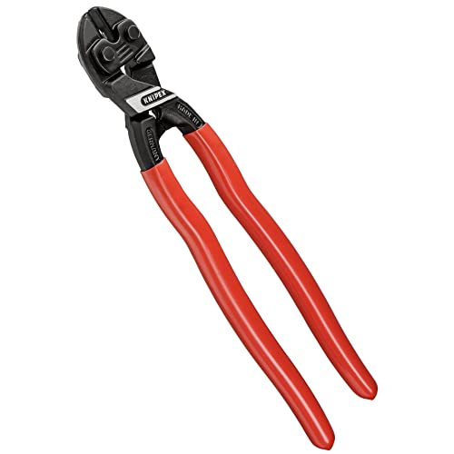 10' COBOLT MINI BOLT CUTTER W/NOTCHED BLADE