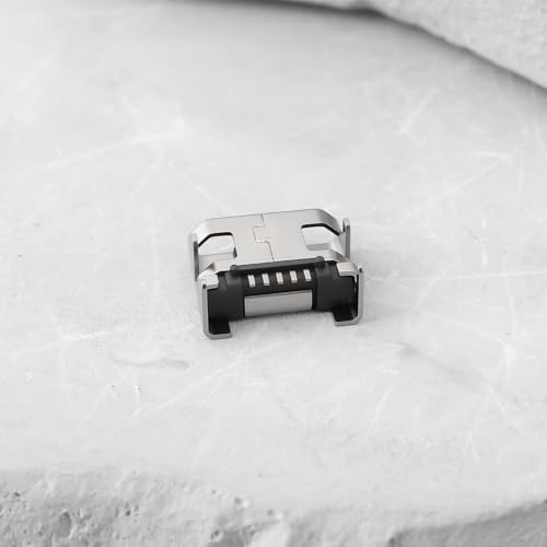 10 piezas conector USB hembra para altavoz OTOTEC miniatura 6