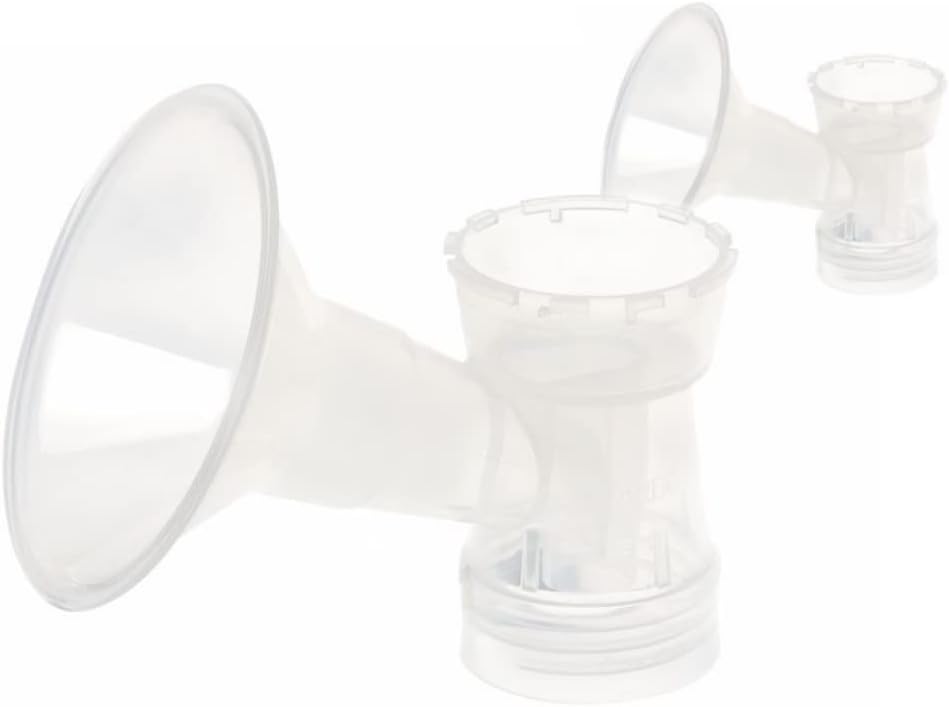 Ardo Breast Shell/Flange Inserts 36mm (Set of 2) for Breastfeeding. Breast Shields for Extra Comfort While Pumping & Expressing Milk. for Use with Ardo Breast Pumps (Not for Hands-Free or Melia)