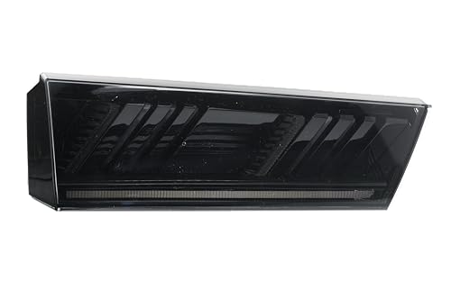 Feu arrière LED pour rouler de nuit en Peugeot 508 II gauche