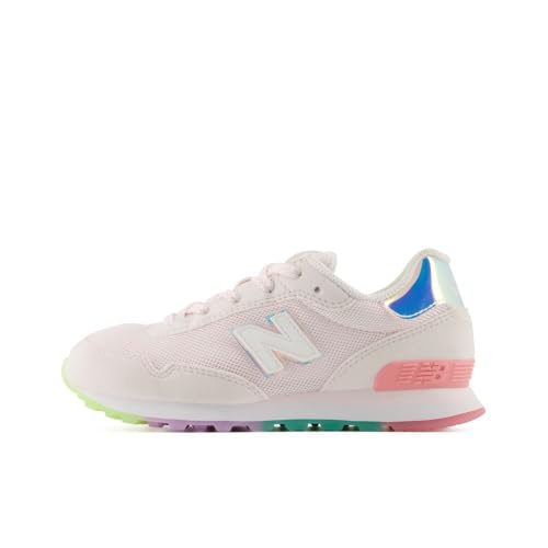 Image of New Balance Kid's 515 Lace Sneaker (Little Kid)