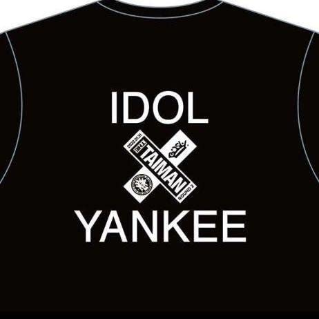 氣志團×superbeaver タイマンTシャツ 氣志團万博2024 公式Tシャツ