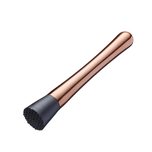 Bar Craft Drink Muddler, Copper - 5212366