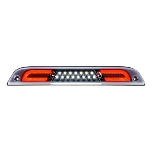 3ème Feu Stop LED pour Ford F150 et F250 Idéal pour la Conduite de Nuit et Remorquage