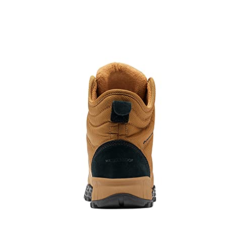 Image of Columbia Men's Fairbanks Omni-Heat Snow Boots