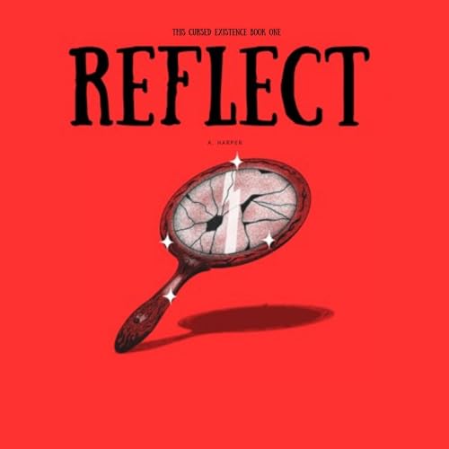 Page de couverture de Reflect