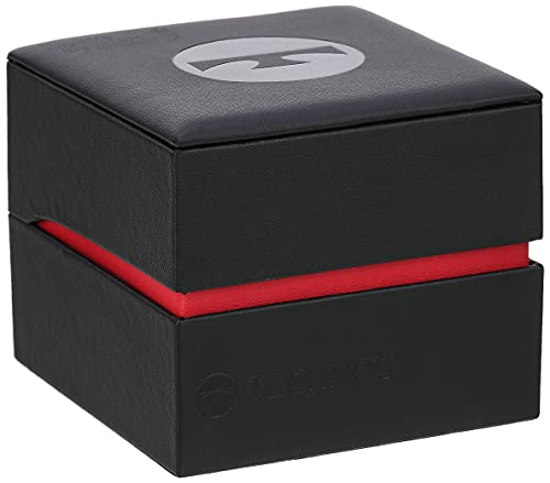 Relógio Technos, Pulseira de Silicone, Masculino Preto BJK001AB/1P