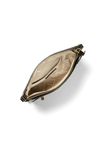 Image of Michael Kors Jet Set Charm Small Flat Crossbody Bag