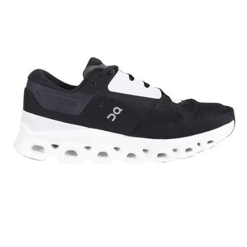Image of ON Men's Cloudstratus 3 Trainers