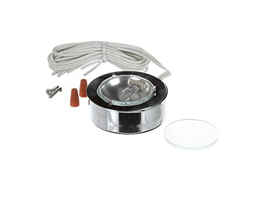 Phare 12V-20 WuL optique haute luminosité Wells 2E-Z13418 longue portée