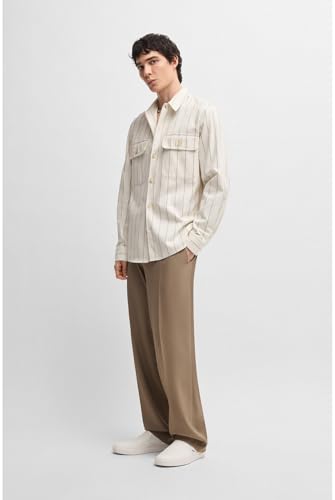 HUGO Men's Modern Slip_On3