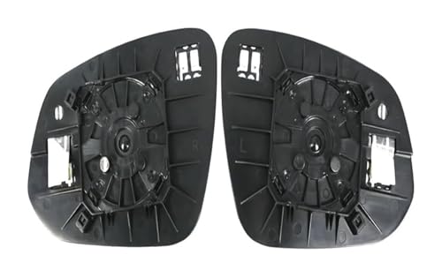 Rétroviseur en verre pour RAV4 idéal pour rouler en sécurité - 7